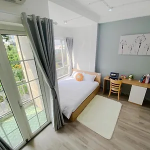 Tyn Ho Chi Minh City