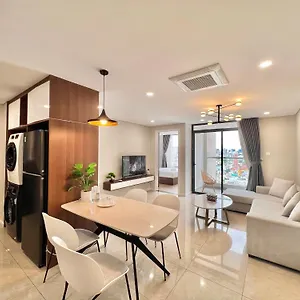 Vinh Hoi - Luxury Furnished Ho Chi Minh City