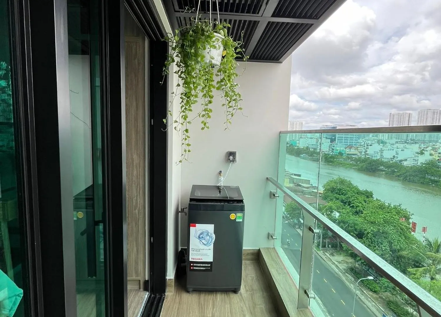 Tropical House - New Apartment At Delasol Ho Chi Minh City