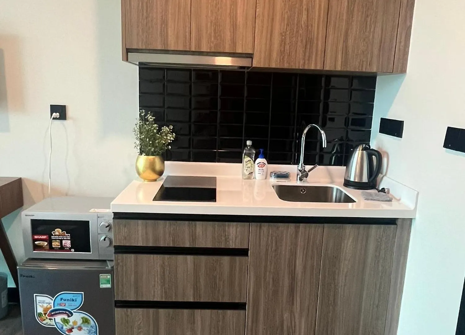 Tropical House - New Apartment At Delasol Ho Chi Minh City