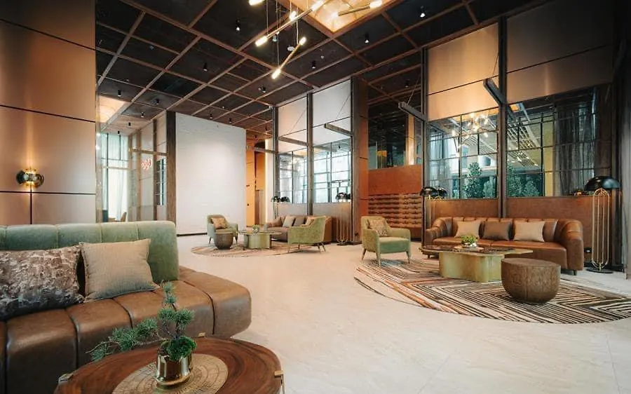 Tropical House - New Apartment At Delasol Ho Chi Minh City
