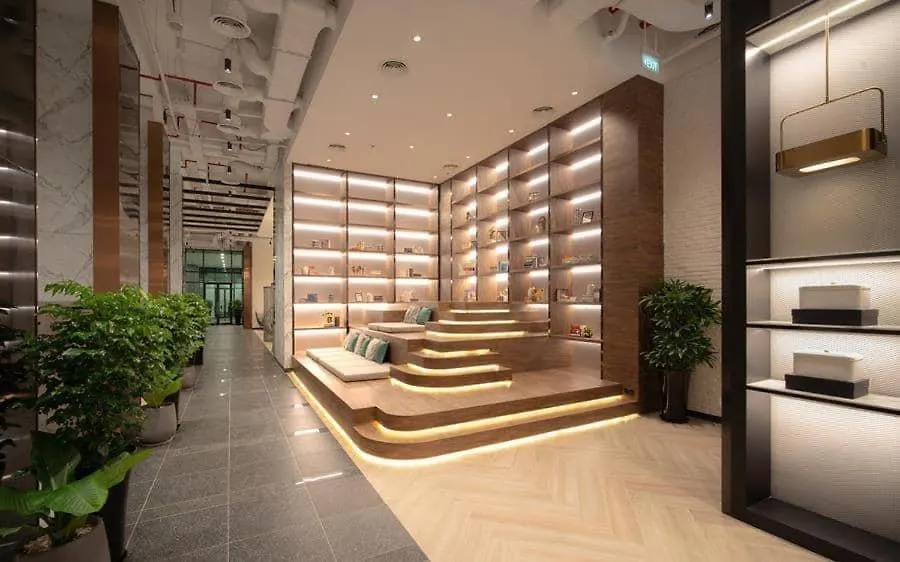 Tropical House - New Apartment At Delasol Ho Chi Minh City