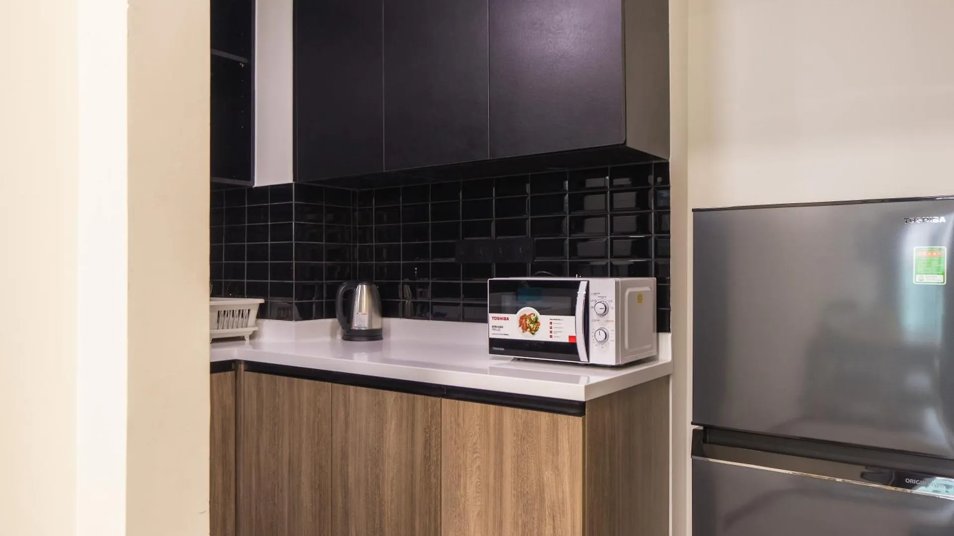 Tropical House - New Apartment At Delasol Ho Chi Minh City