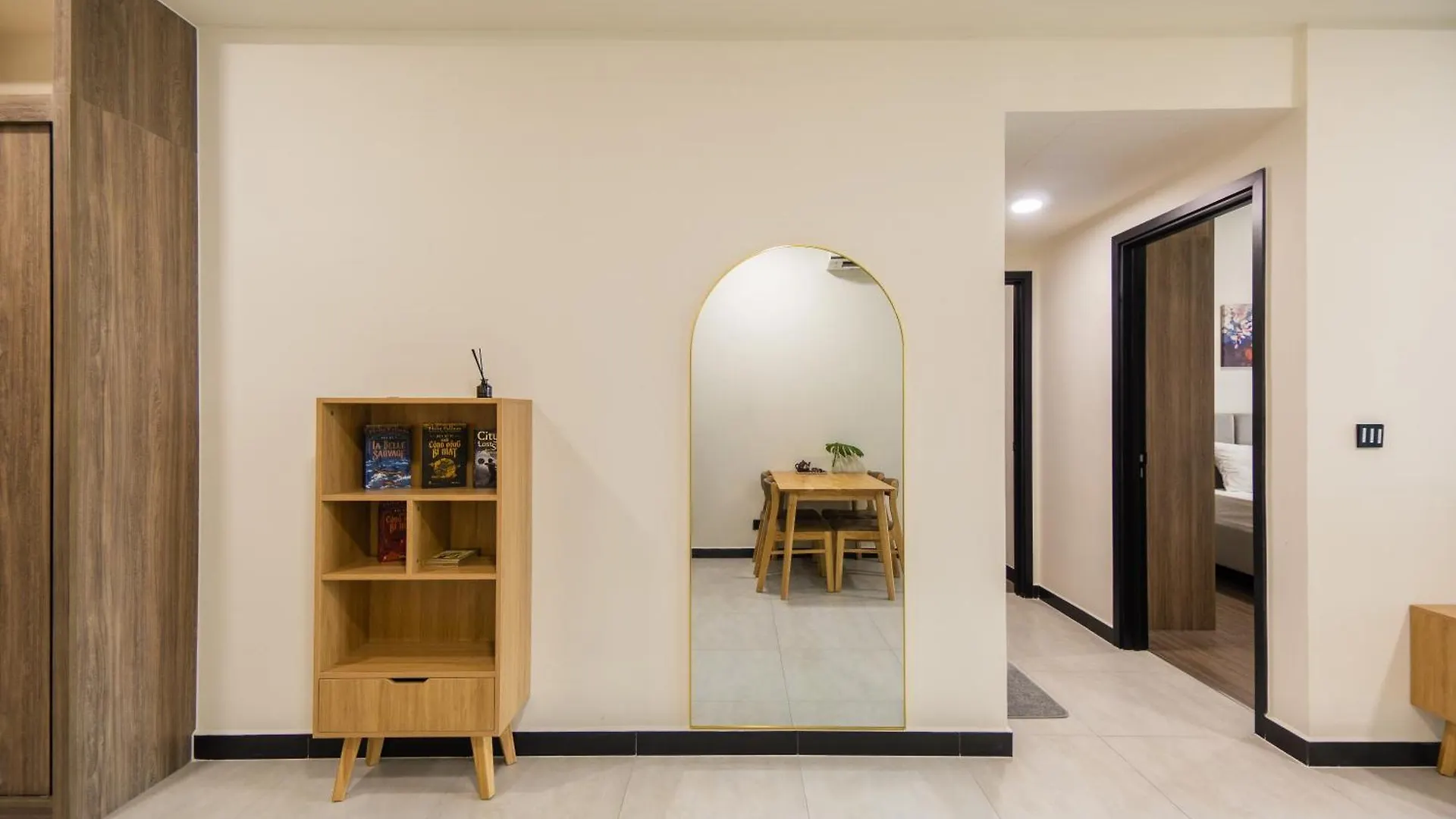 Tropical House - New Apartment At Delasol Ho Chi Minh City
