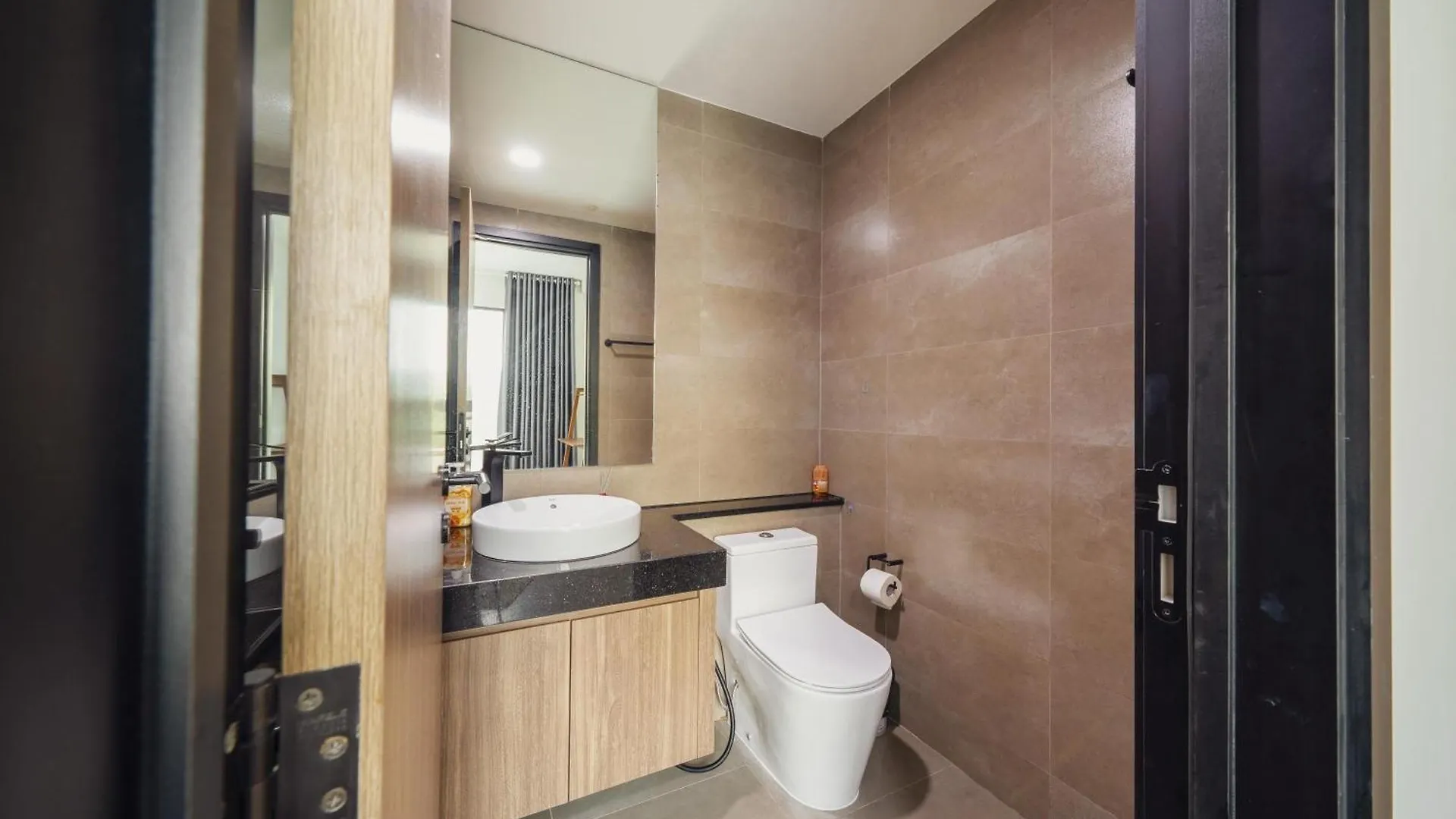 Tropical House - New Apartment At Delasol Ho Chi Minh City