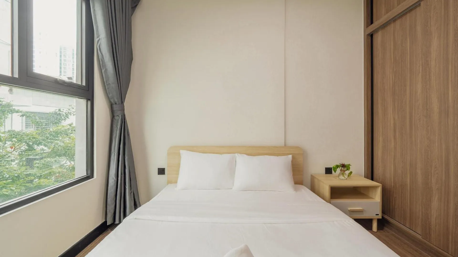 Tropical House - New Apartment At Delasol Ho Chi Minh City