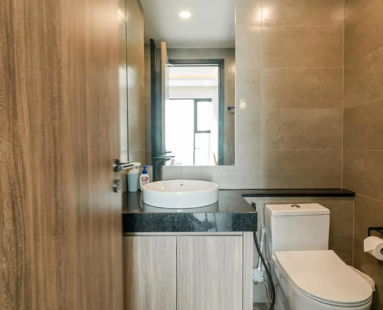 Tropical House - New Apartment At Delasol Ho Chi Minh City