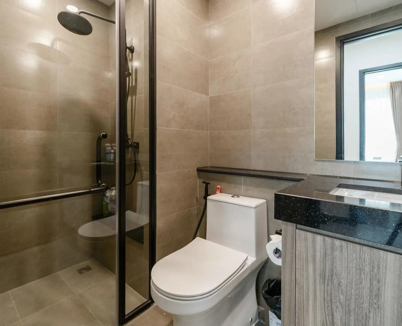 Tropical House - New Apartment At Delasol Ho Chi Minh City